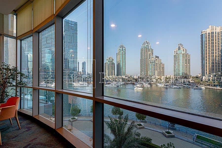 Квартира в Дубай Марина，Марина Терраса, 3 cпальни, 2275000 AED - 5175504