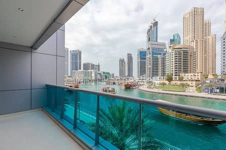 فیلا 5 غرف نوم للبيع في دبي مارينا، دبي - Marina Villa | Marina View | Huge terrace