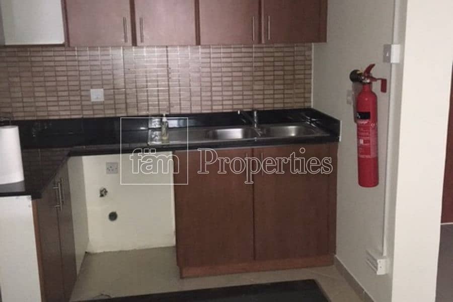 6 Apartment for rent 1 BR with Community View