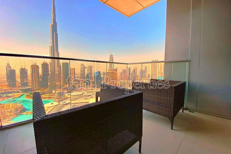BREATHTAKING VIEW | MASSIVE UNIT |3+MAID BREATHTAKING VIEW | MASSIVE UNIT |3+MAID