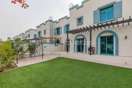 فیلا 4 غرف نوم للبيع في دبي لاند، دبي - Fully Landscaped |  Aegean | Falcon City