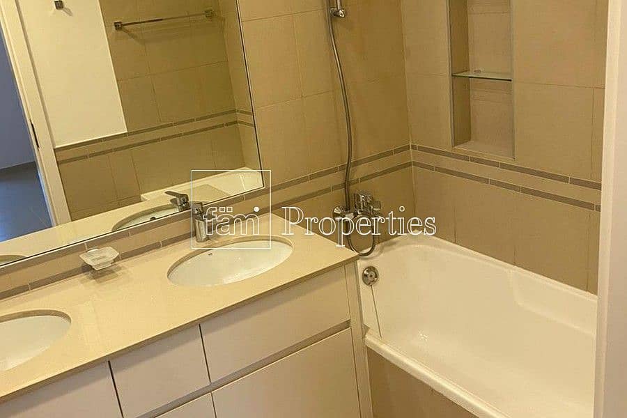 7 2BR Apartment | Furnished | Zahra Breeze