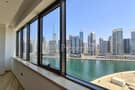 3 Overlooking view of Dubai Canal and Burj Khalifa.