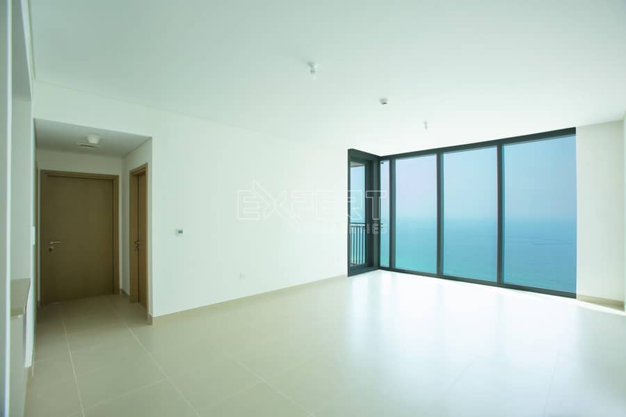 Full Sea View  | Free Hold | No Agency Fee