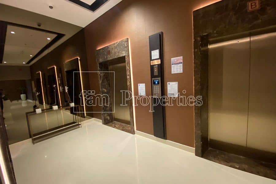 14 Spacious Brand New 2 BD near Dubai Mall