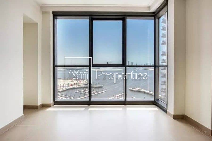 2 2BR Apartment | Unfurnished | Harbour Views T2