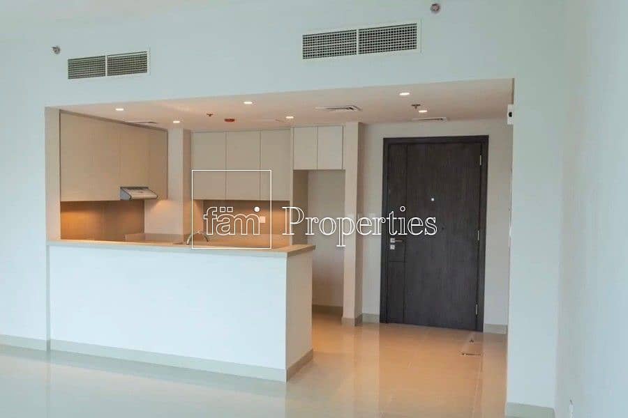 4 2BR Apartment | Unfurnished | Harbour Views T2