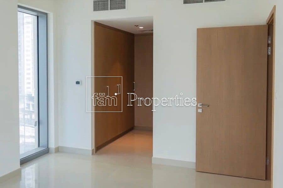 7 2BR Apartment | Unfurnished | Harbour Views T2