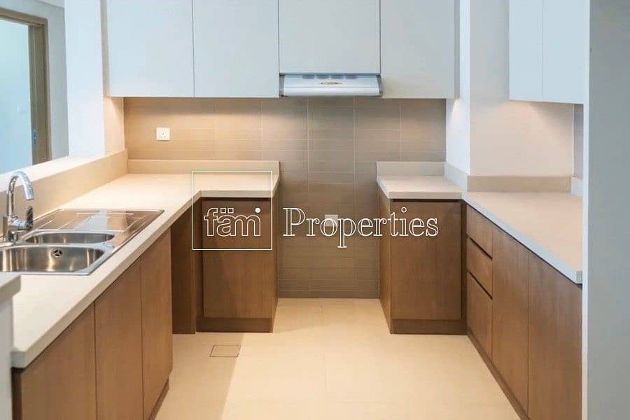 9 2BR Apartment | Unfurnished | Harbour Views T2