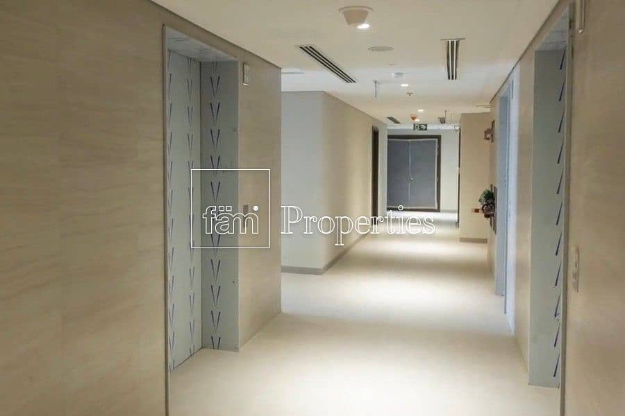 10 2BR Apartment | Unfurnished | Harbour Views T2