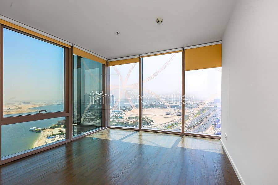 5 D1  | Great Views | Lowest In The Market!