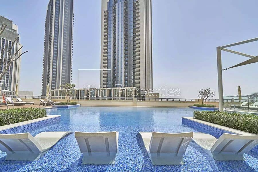 20 2BR Apartment | Unfurnished | Harbour Views T2
