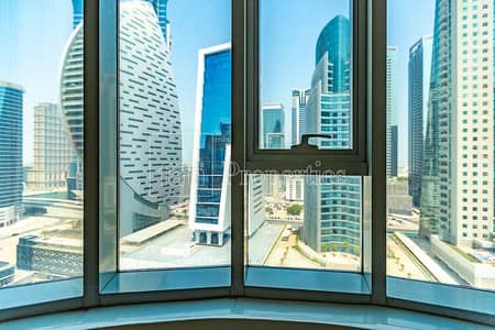 Studio for Sale in Business Bay, Dubai - Studio Apartment | Unfurnished | Ontario Tower