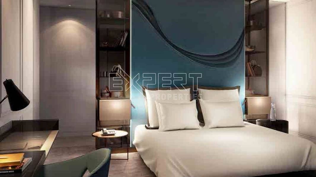 Cozy  1 Bedroom I Prestigious Location I Dubai Opera
