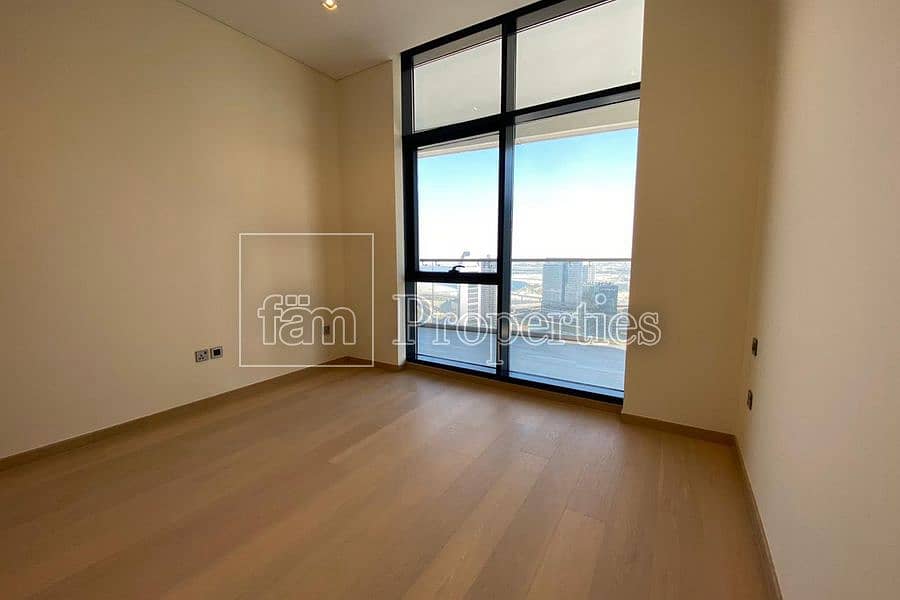 13 Spacious Brand New 2 BD near Dubai Mall