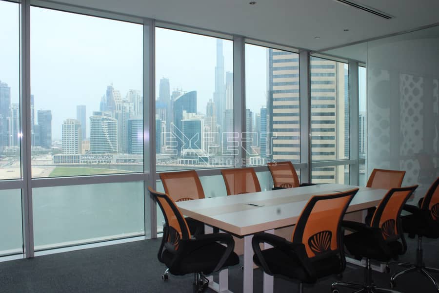 Fully Furnished I All included I Grade A Tower Fully Furnished I All included I Grade A Tower