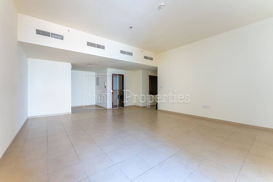 3BR | Rented | Sea View | Exclusive