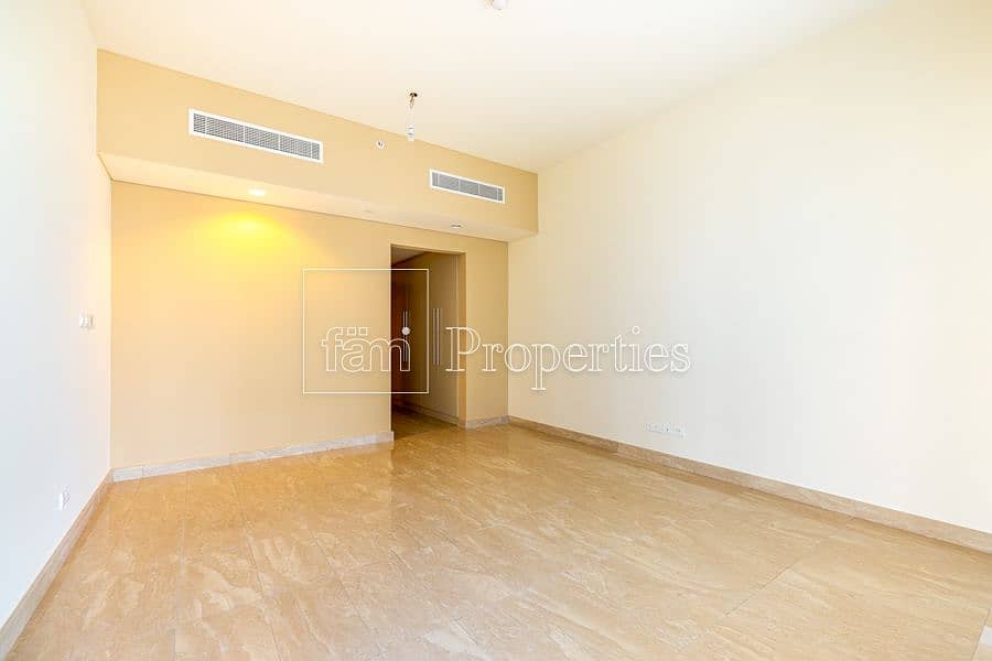 spacious 1br l  Amazing amenities l kitchen ready