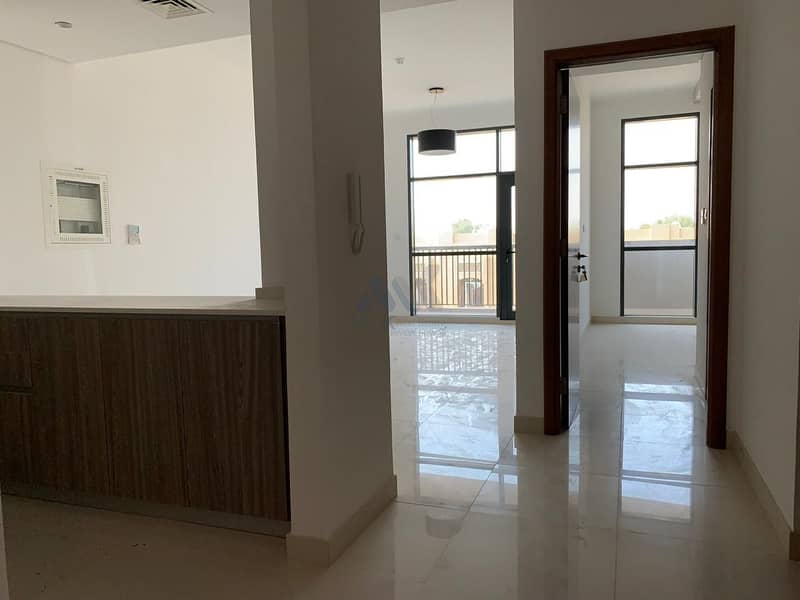 Квартира в Аль Рашидия，Аль Фаридж Кортъярд, 1 спальня, 39000 AED - 4821279