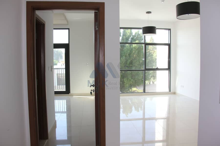 Brand new 1 bedroom in Al Rashidiya