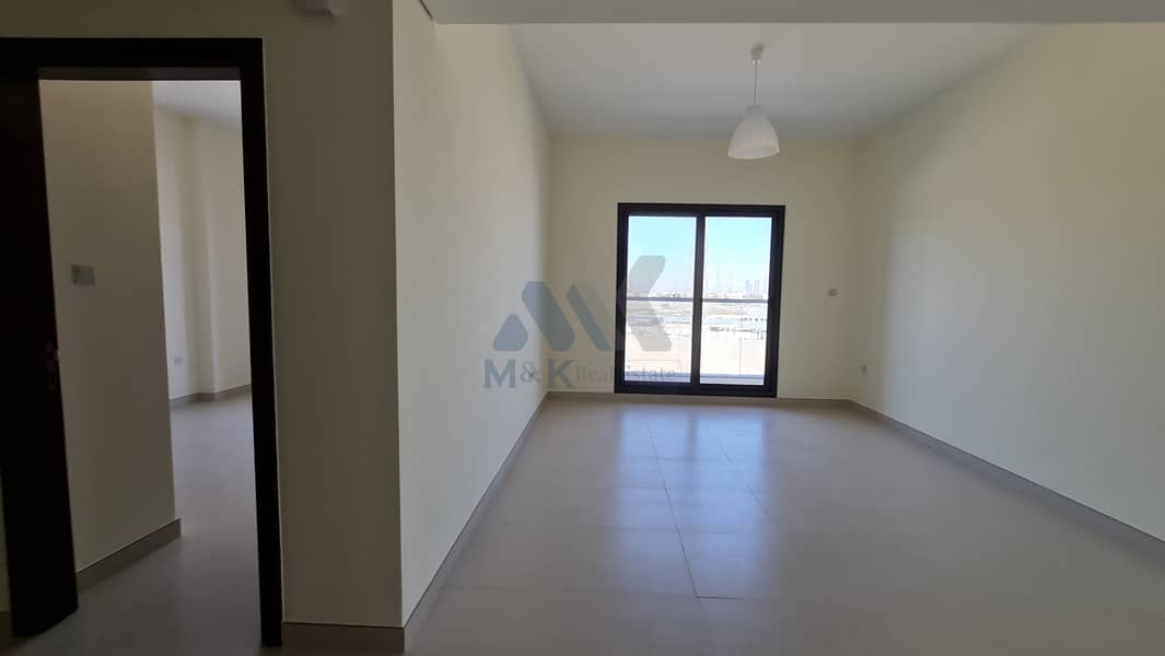 Квартира в Над Аль Хамар，Васл Над Тауэр, 1 спальня, 32000 AED - 4886353