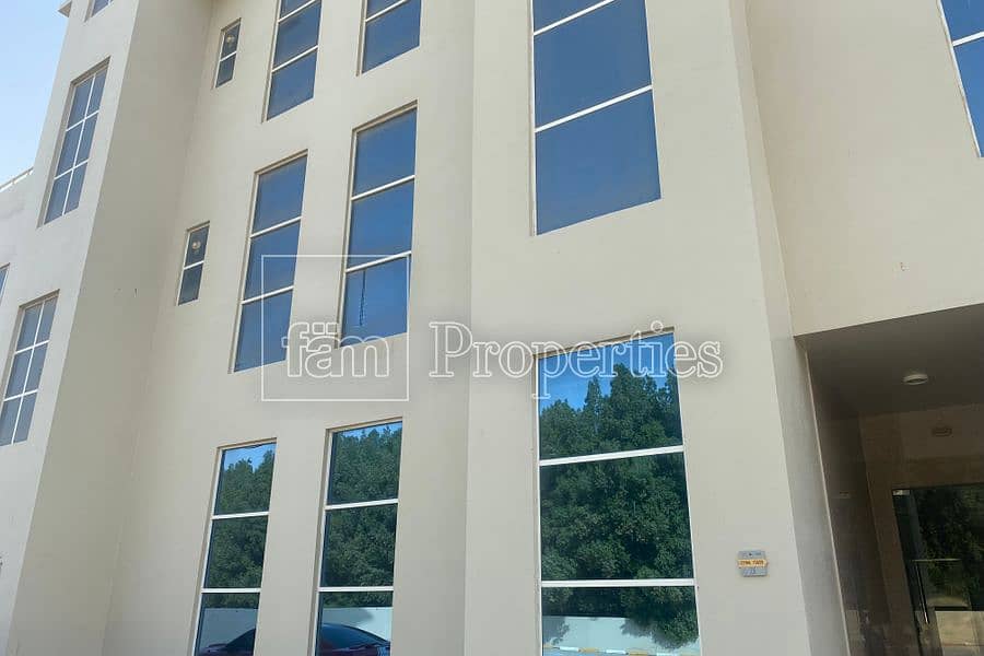 WHOLE BUILDING|BEST FOR INVESTMENT|BRAND NEW