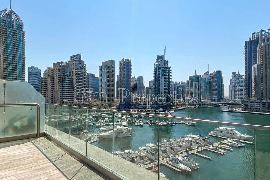 Вилла в Дубай Марина，Марина Гейт，Марина Гейт 2, 4 cпальни, 14499990 AED - 4984528