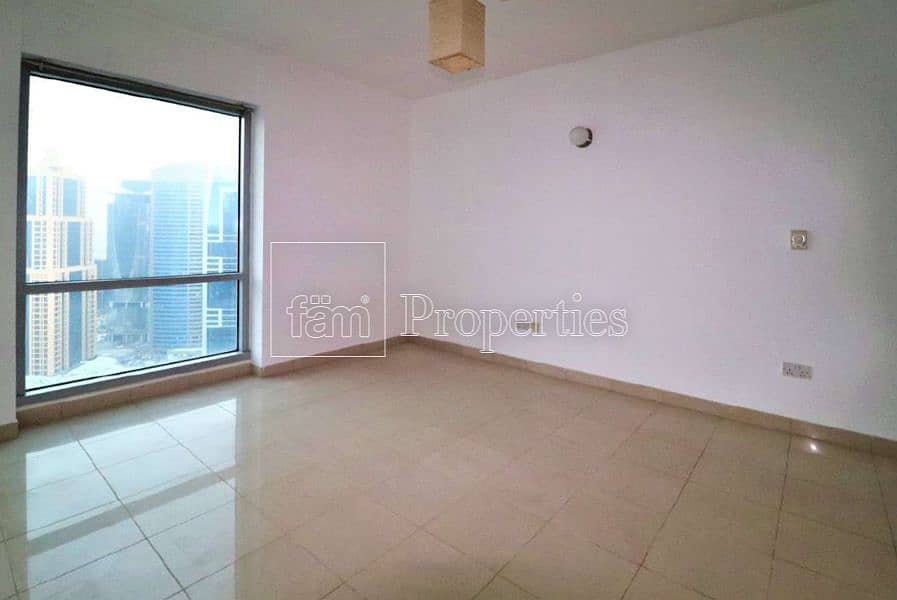 位于迪拜码头，里维埃拉大厦 2 卧室的公寓 1275000 AED - 5489921