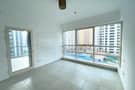 12 Biggest Size 1BR | Rented 1BR with Marina View