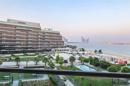 شقة 2 غرفة نوم للبيع في نخلة جميرا، دبي - Excluisve | Amazing Views | 2 BR+Maid | Vacant