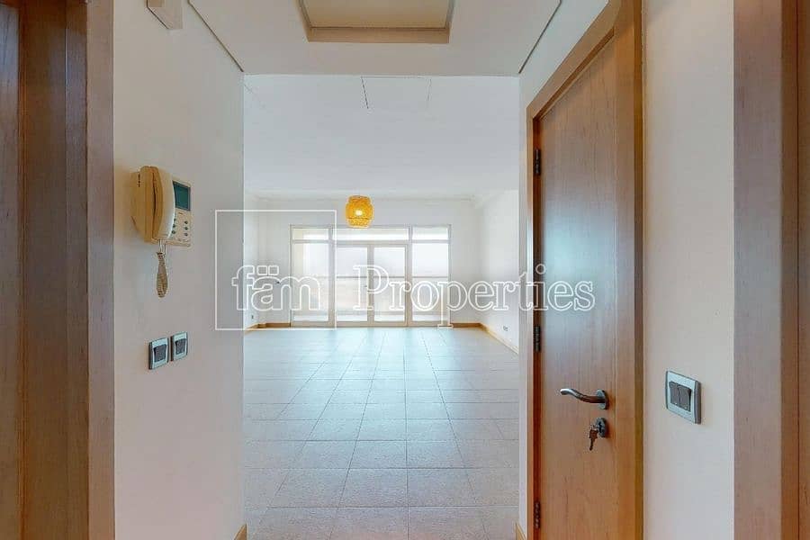 Ready to view| Full sea View | Very Spacious