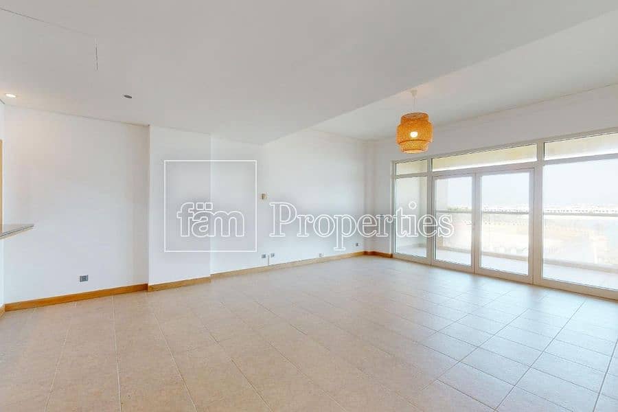 5 Ready to view| Full sea View | Very Spacious