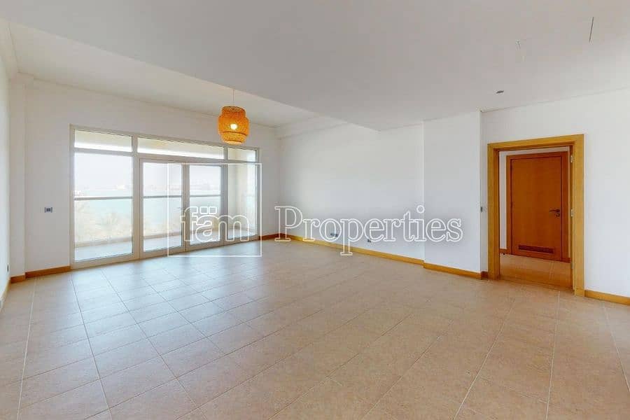 7 Ready to view| Full sea View | Very Spacious