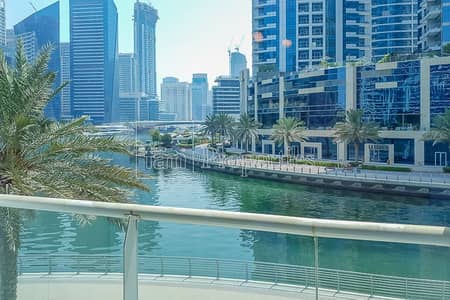 شقة 2 غرفة نوم للبيع في دبي مارينا، دبي - Panoramic View|Biggest Layout|Well Maintained