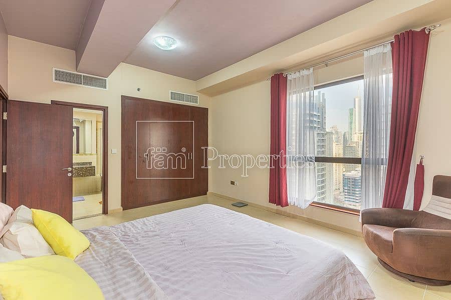 6 Mid Floor | Marina View | Vacant on Transfer