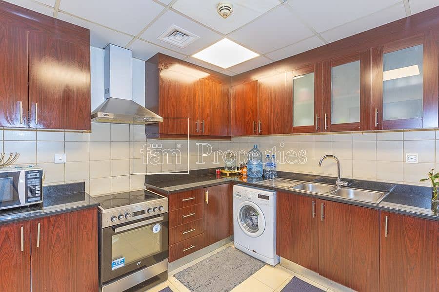 13 Mid Floor | Marina View | Vacant on Transfer