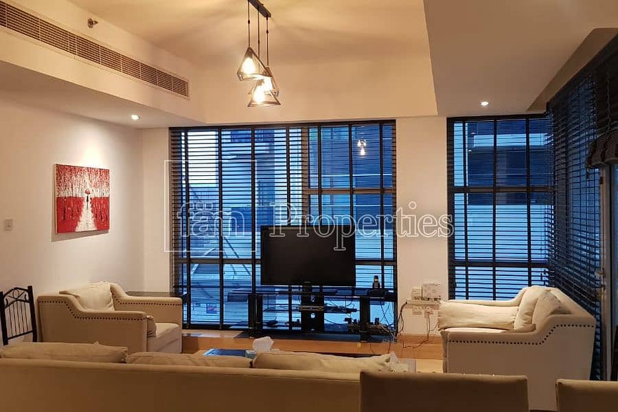 Low Floor - Rented - SZR View - Investment Deal