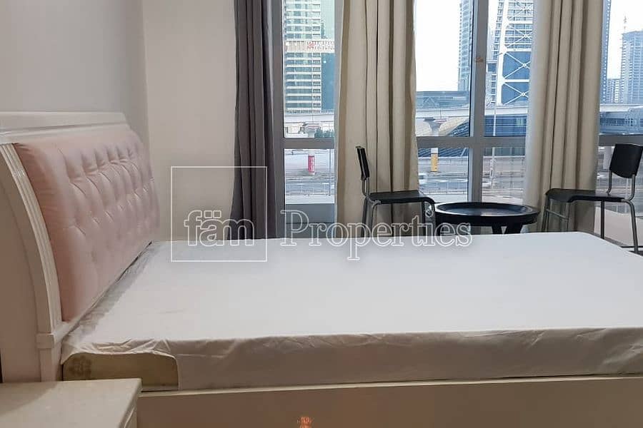 3 Low Floor - Rented - SZR View - Investment Deal