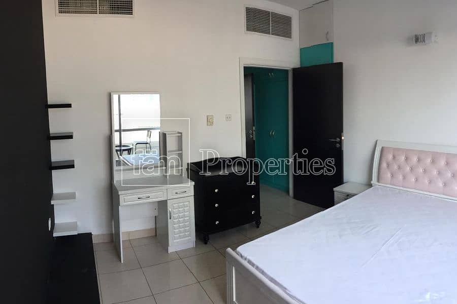 4 Low Floor - Rented - SZR View - Investment Deal