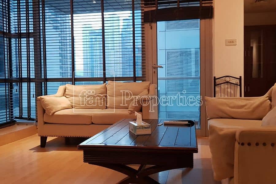 6 Low Floor - Rented - SZR View - Investment Deal