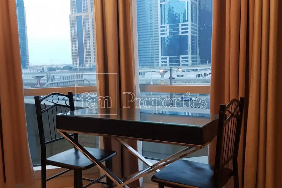 11 Low Floor - Rented - SZR View - Investment Deal