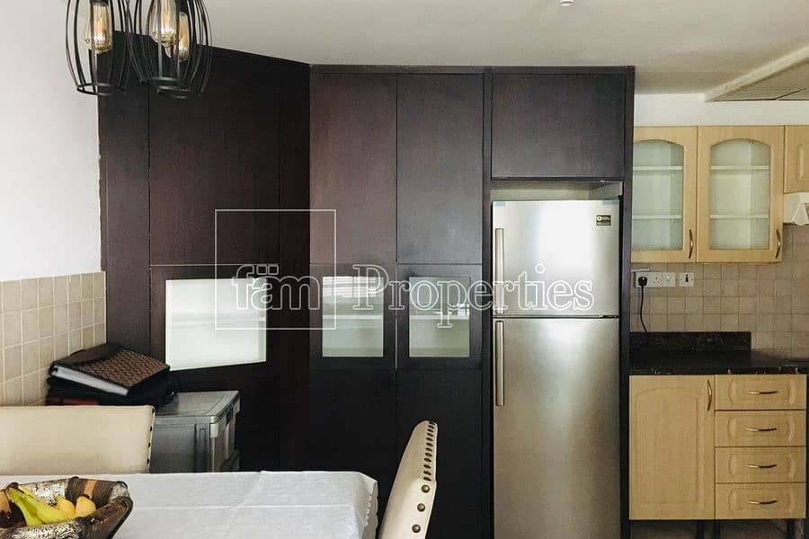 15 Low Floor - Rented - SZR View - Investment Deal