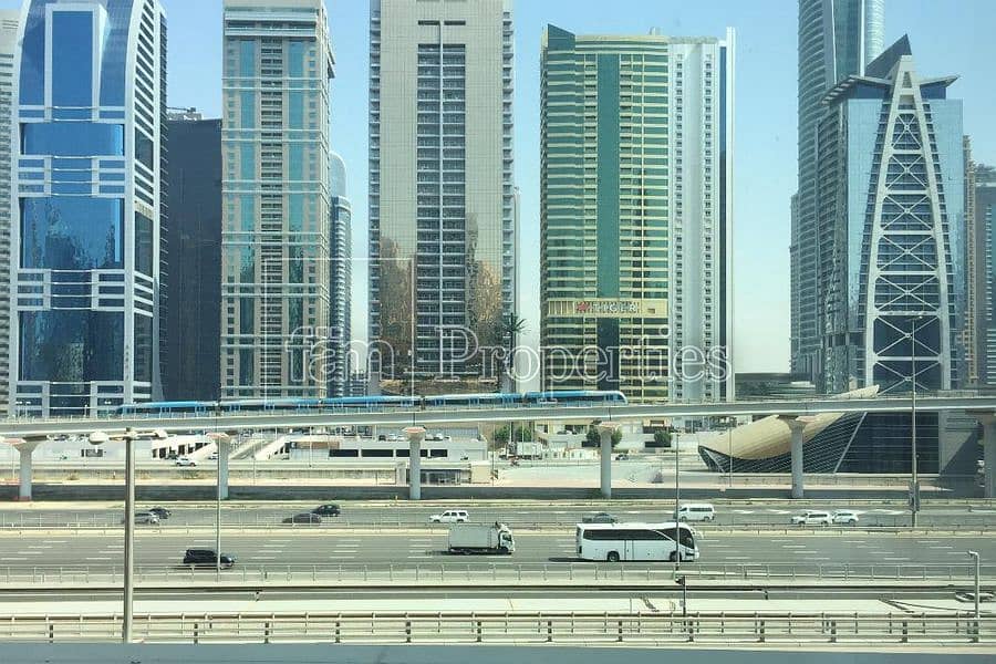 16 Low Floor - Rented - SZR View - Investment Deal