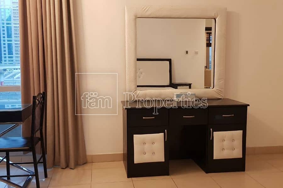 17 Low Floor - Rented - SZR View - Investment Deal
