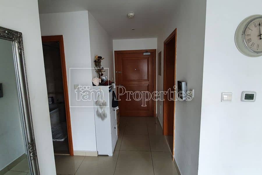 2 Spacious 2 bedroom Apartment with high ROI