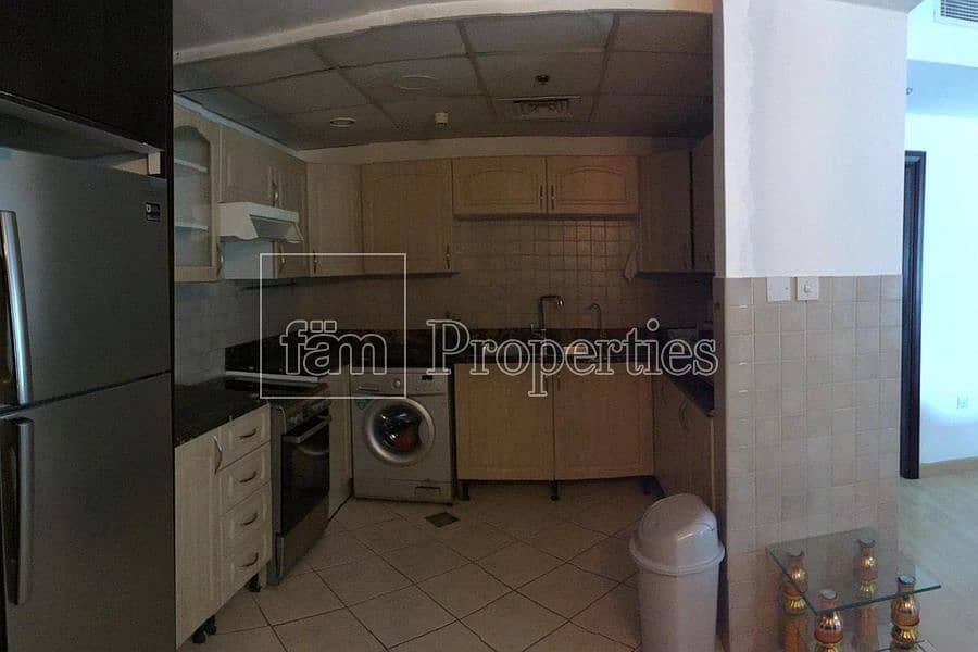 18 Low Floor - Rented - SZR View - Investment Deal