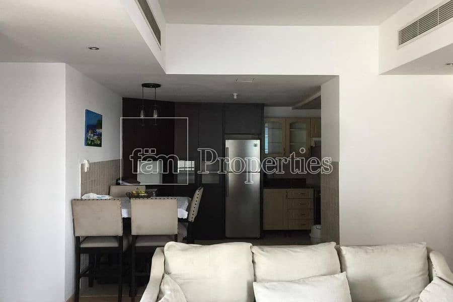 19 Low Floor - Rented - SZR View - Investment Deal