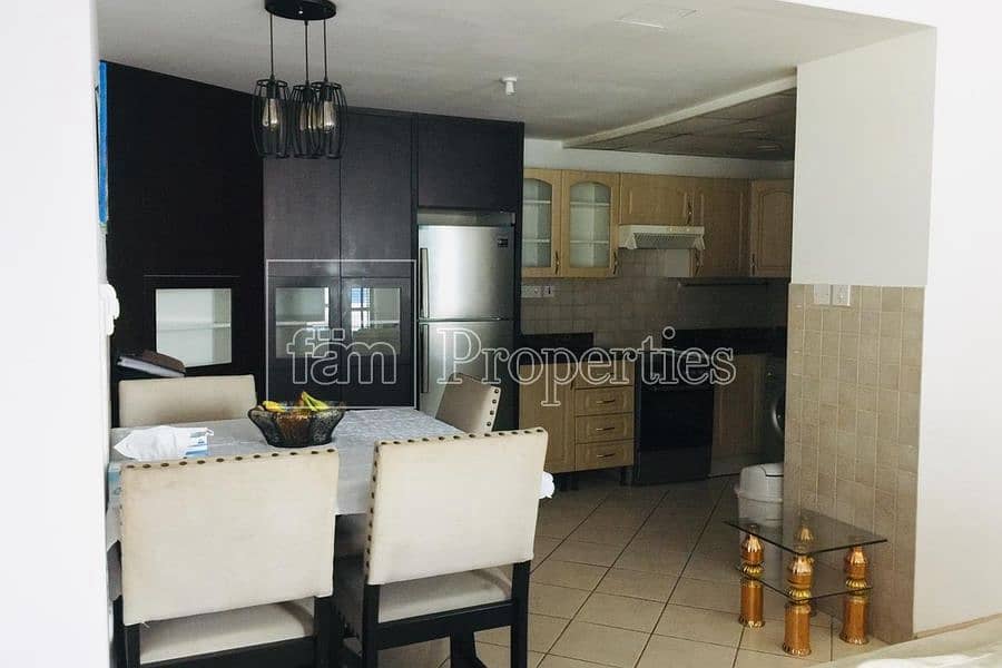 21 Low Floor - Rented - SZR View - Investment Deal