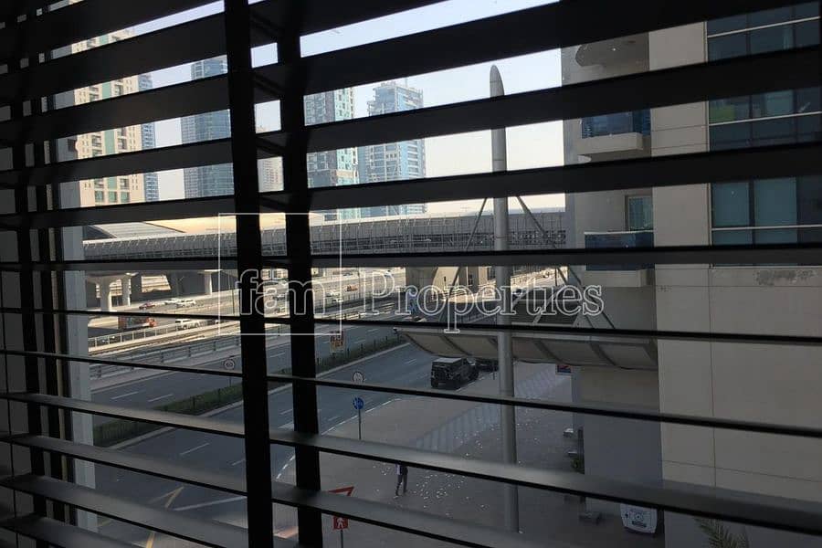 22 Low Floor - Rented - SZR View - Investment Deal