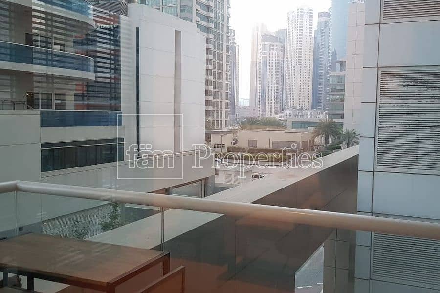 23 Low Floor - Rented - SZR View - Investment Deal
